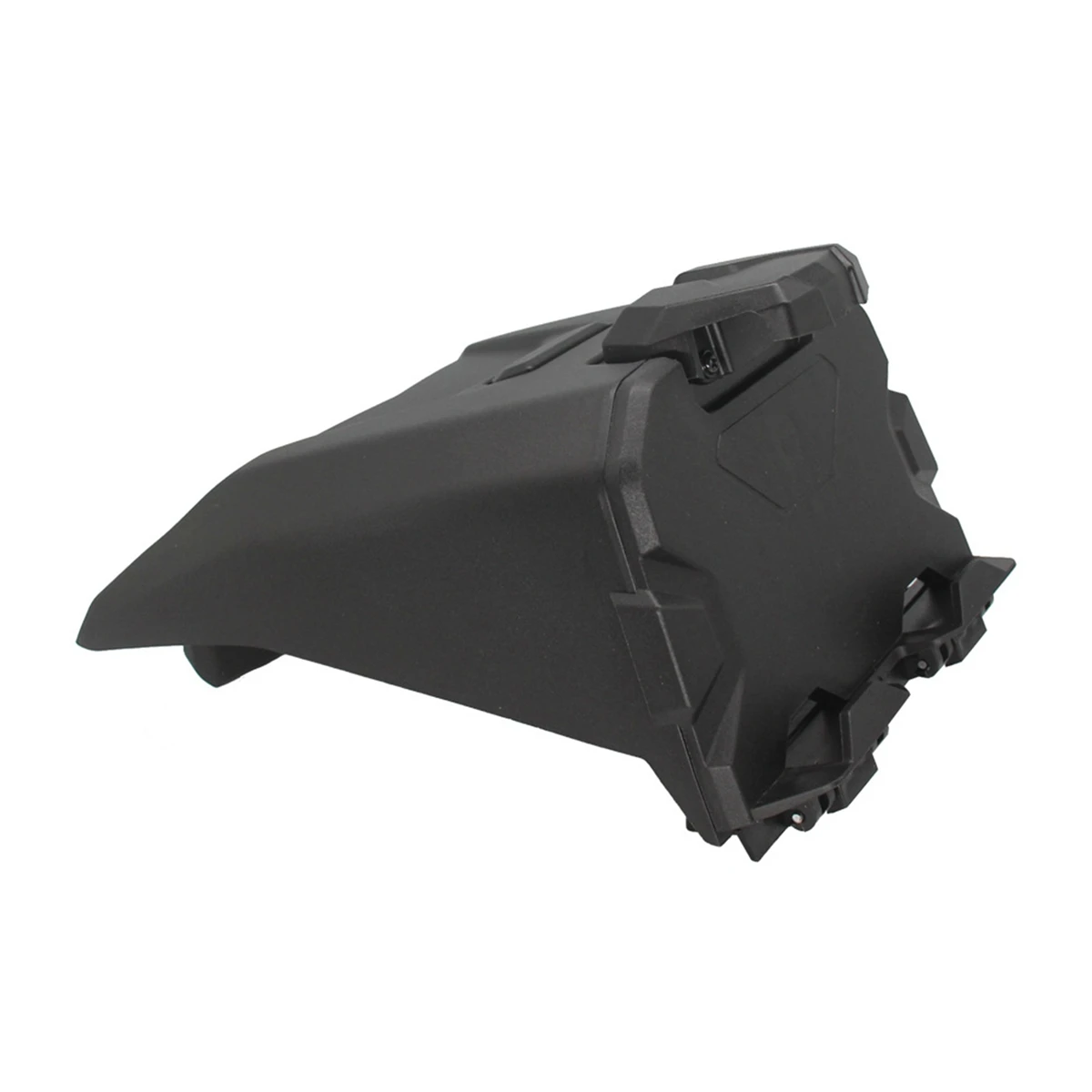 

Electronic Device Holder with Integrated Storage Models Smartphone Navigation Stand 2017-2021 for Can Am Maverick X3