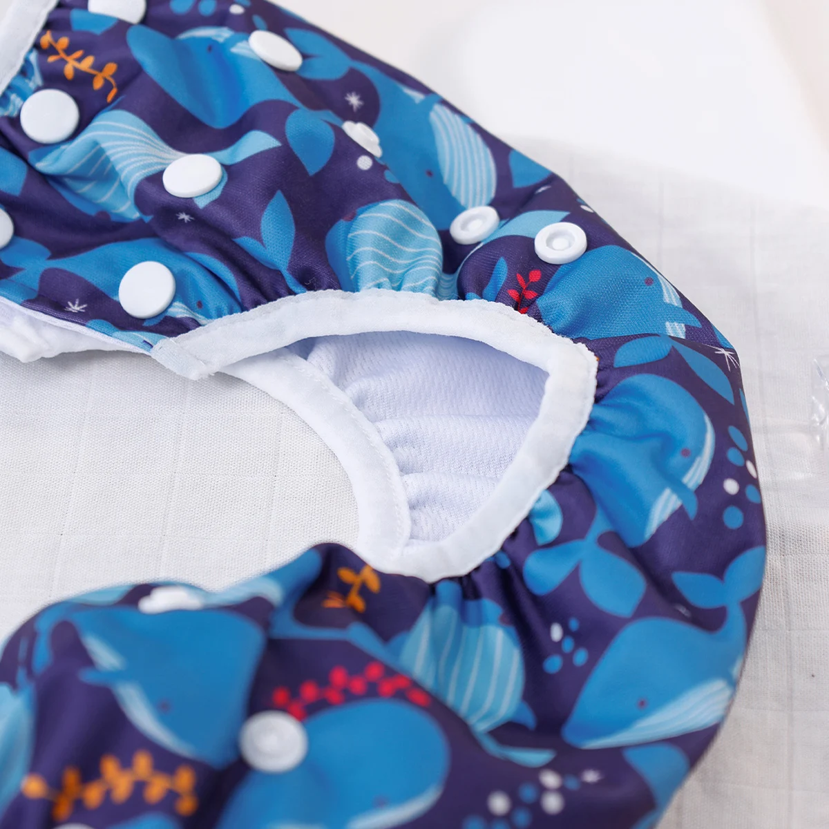 HappyFlute New Stylish Print Summer Waterproof