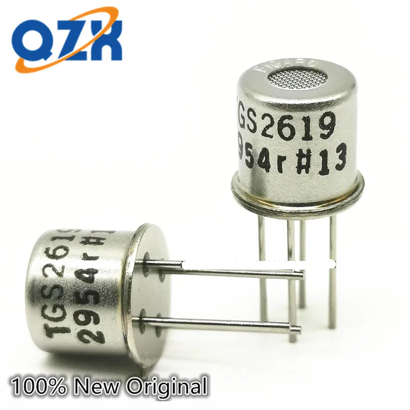 õ    , TGS2619-C00 TGS2619-E00, TGS2619