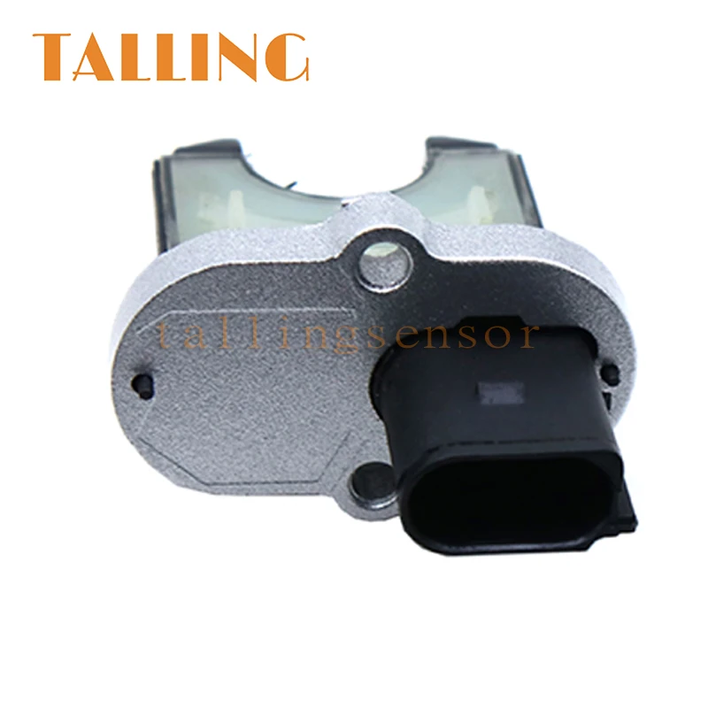 6 Q0423445 Sensore Angolo Di Sterzata Nero Per Vw Polo Classic Fox Skoda Fabia Rapid Roomster Seat Toledo Cprtraverse