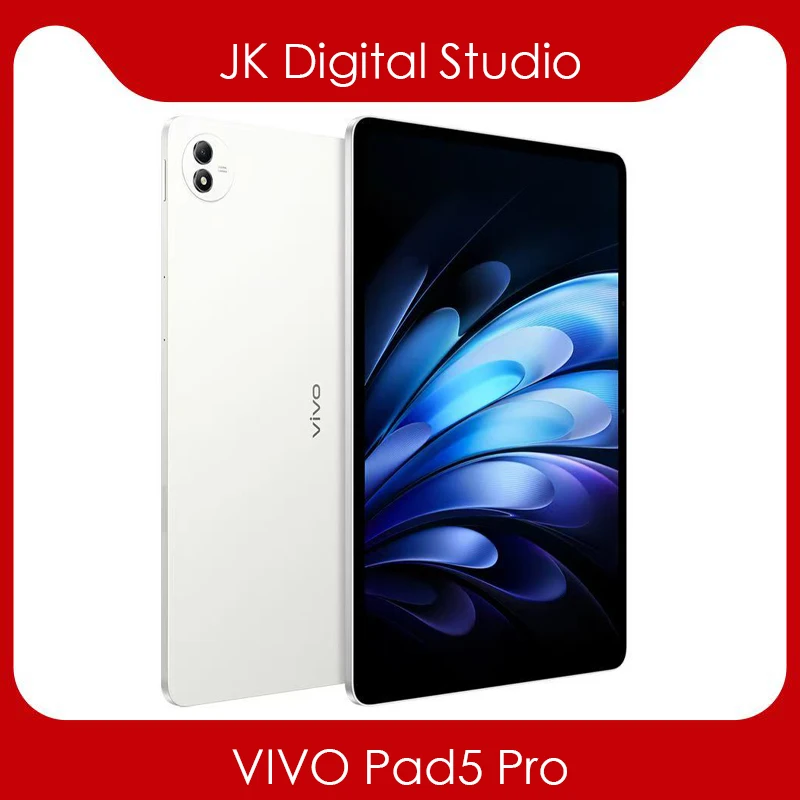 Androidタブレット本体 vivo pad 5 pro vivo Pad5 Pro コスパ最強タブレット 日本語対応＋グーグル