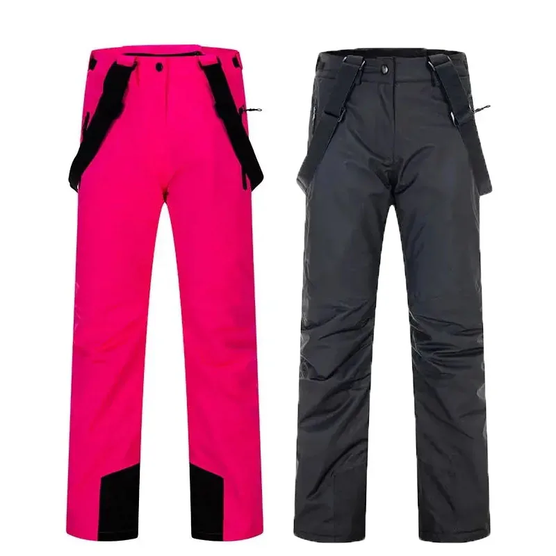 Ski broek