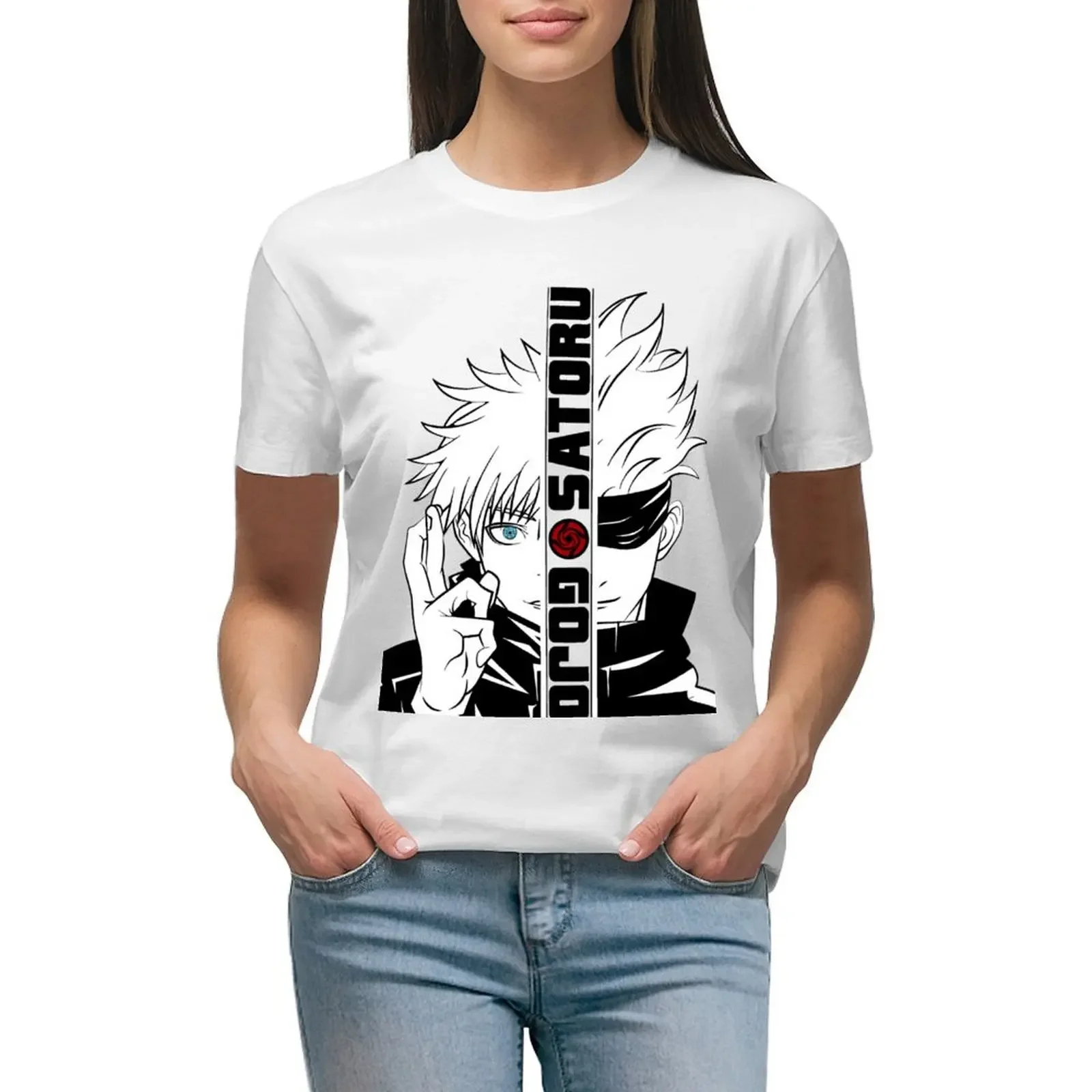 

Copy of Copy of special grade teacher T-shirt oversized korean fashion t-shirt dress for Women plus size