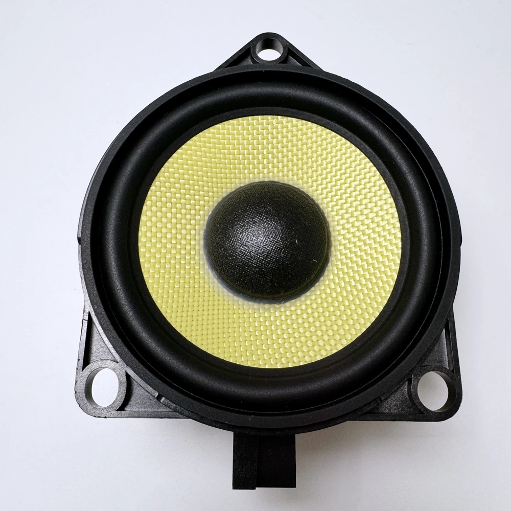 Car Speaker suitable for Volvo XC60 S90 V90 4-door mid high pitched speaker, High head, audio quality upgrade