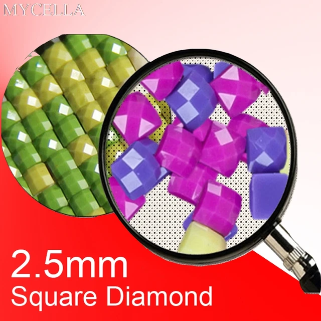 Diamond Painting Accessories Kit  Stickers Diamond Painting - 447 Diamond  Painting - Aliexpress
