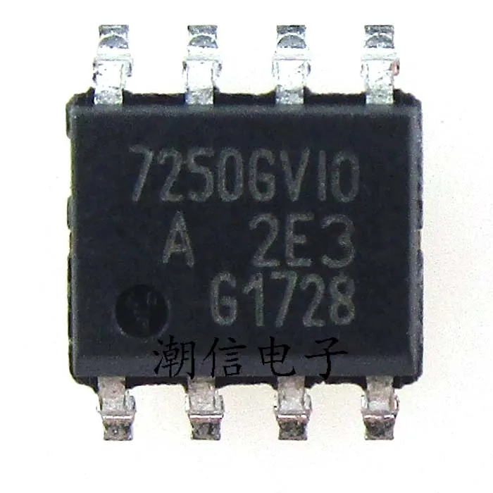 

free shipping TLE7250GV10 7250GV10 10PCS
