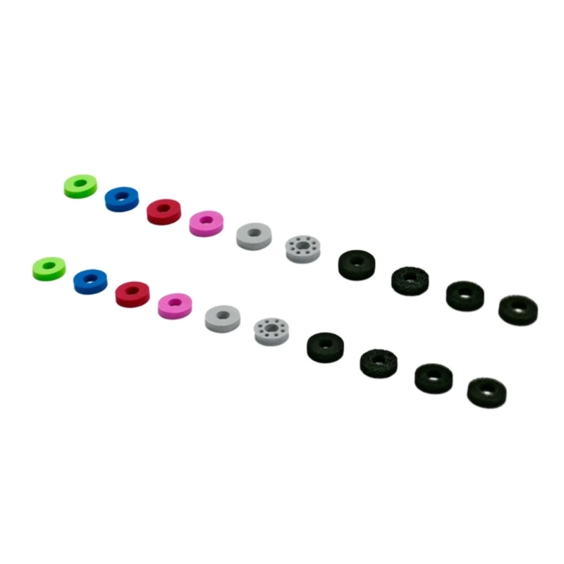 

20Pcs Aim Assist Rings for PS Motion Control Rings