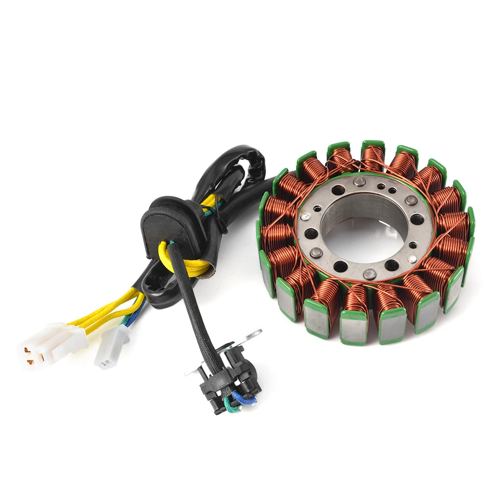 Stator D'origine Suzuki 1300 GSXR Hayabusa - Neuf - Réf. 32101-24F30