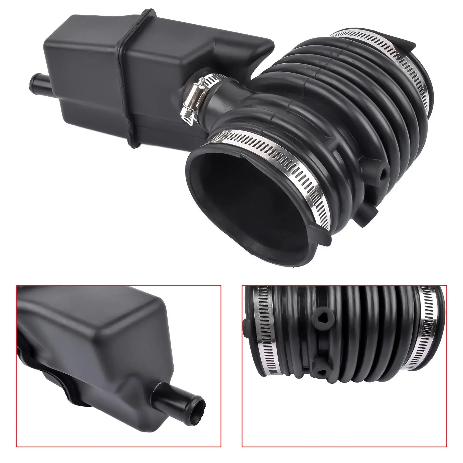 air  NISMO 2023+ Nissan Z Cold Air Intake | 16576-RZCAI – JDMuscle