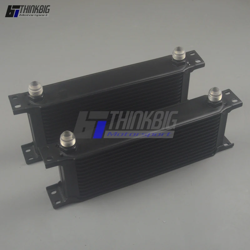 Engine Oil Cooler Full Kit For VW Golf MK5 GTI/MK6 R20/Scirocco R/Polo