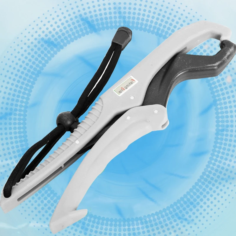 Floating Fish Lip Gripper 6