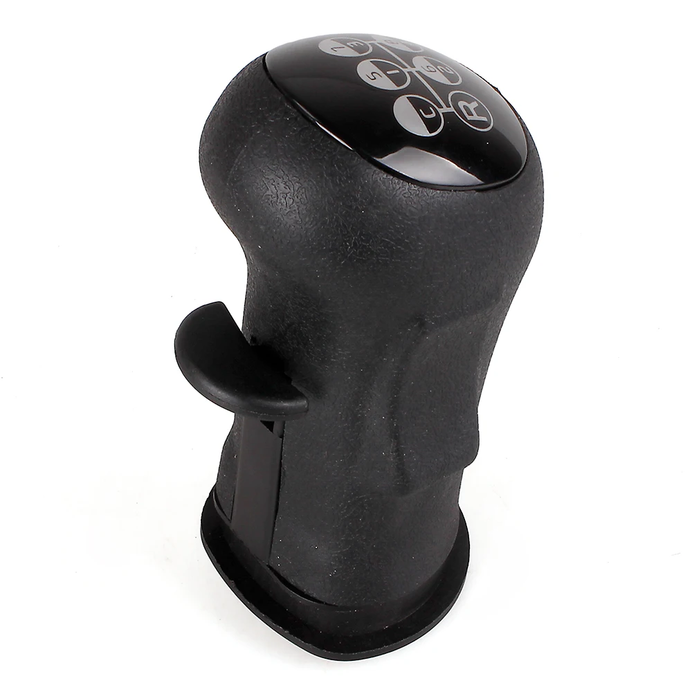Rastp-new 8 Speed+r+c Car Truck Gear Shift Lever Knob Manual