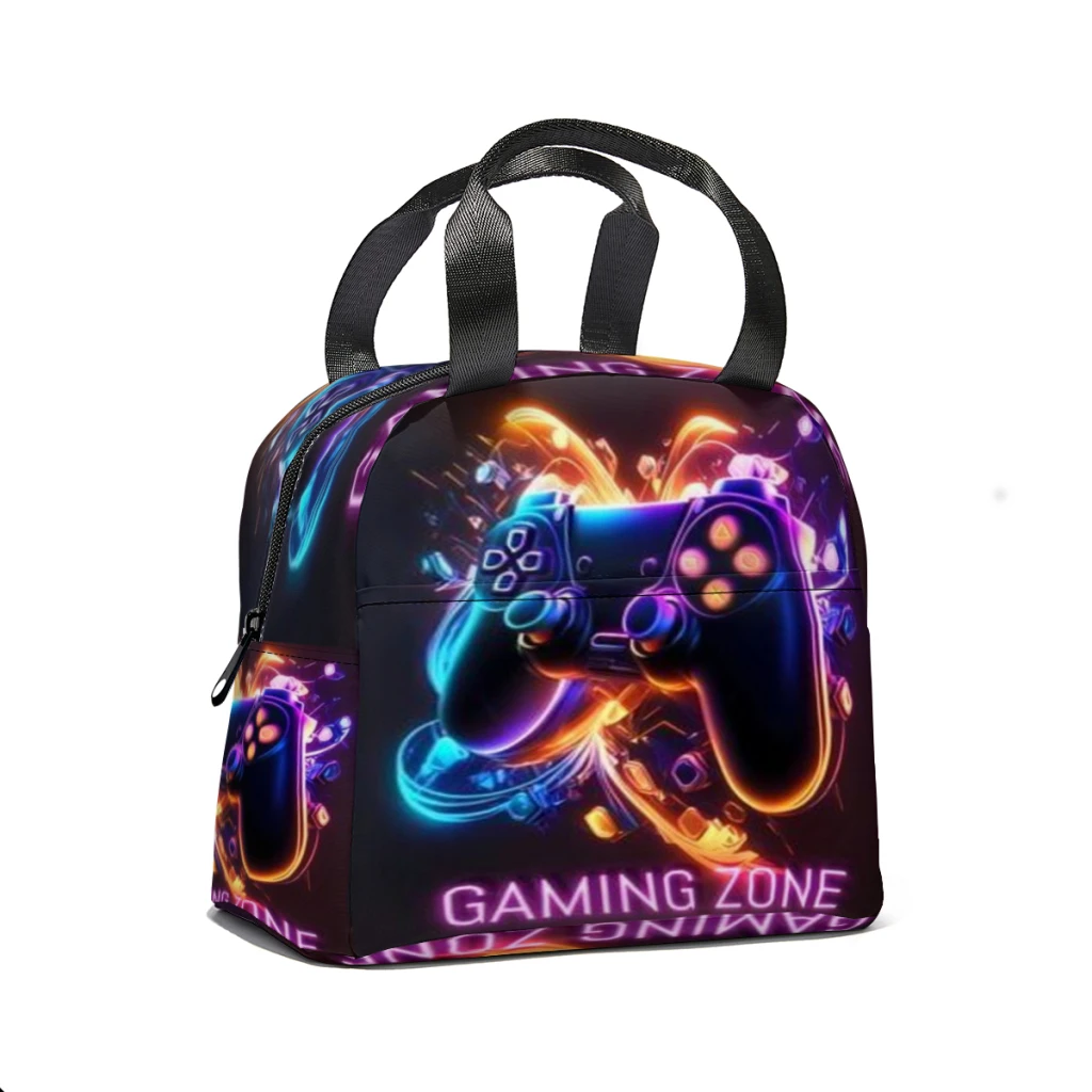 Рисунок 2 - Портативная сумка для пищевых продуктов