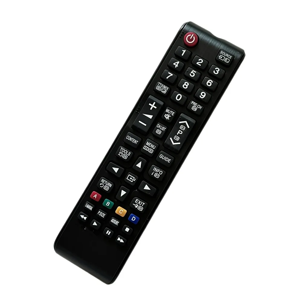 삼성 LCD LED HD 플라즈마 TV에 적합한 인기 판매 원격 제어 AA59-00602A AA59-00666A AA59-00720A AA59-00721A AA59-00798A