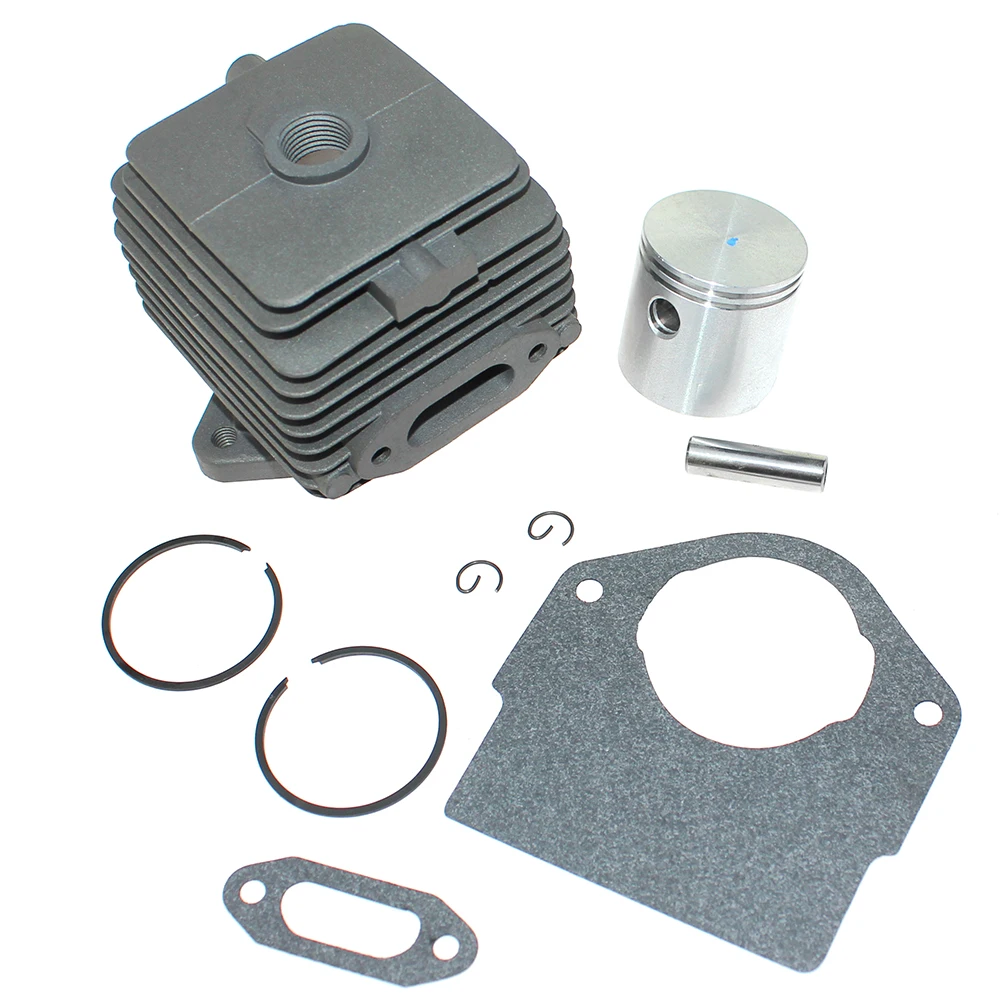 

Cylinder Piston Kit For Yard Machines 120R 280 2800M 2800mVP 3100m Y28 Y28VP Y700 Y700VP Y725 Y765 YGBV MTD 280R 310BVr 320BVR