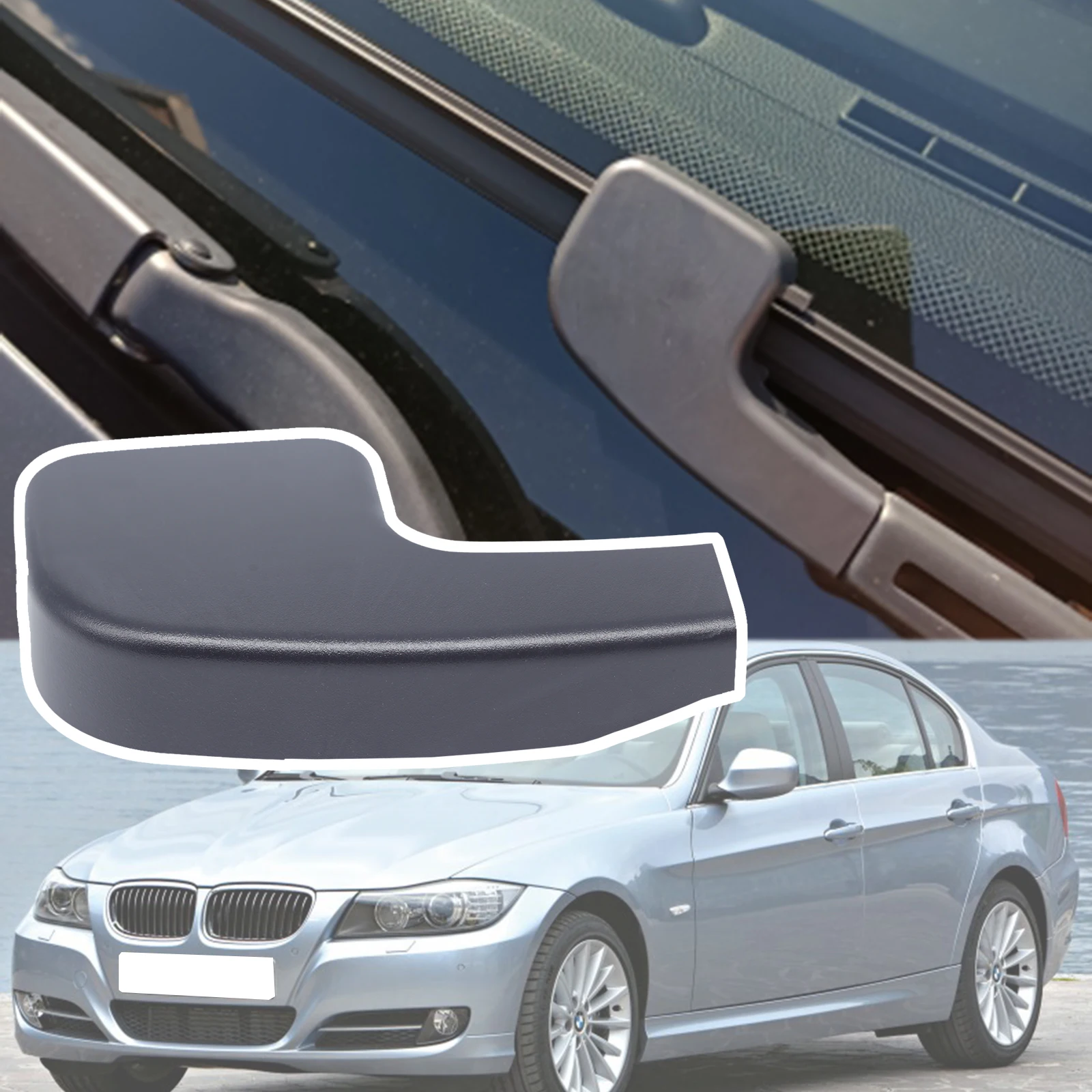 Передняя крышка стеклоочистителя для BMW E90 316i 318i 320d xDrive 323i 325i 330d 330xd 335d M3 2007 - 2011 |