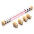 Pink 5PCS