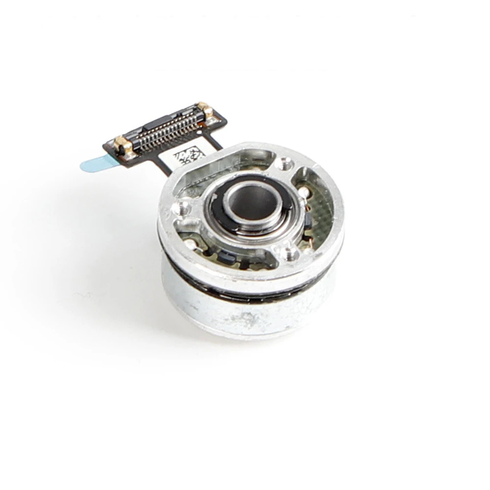 Pitch Motor