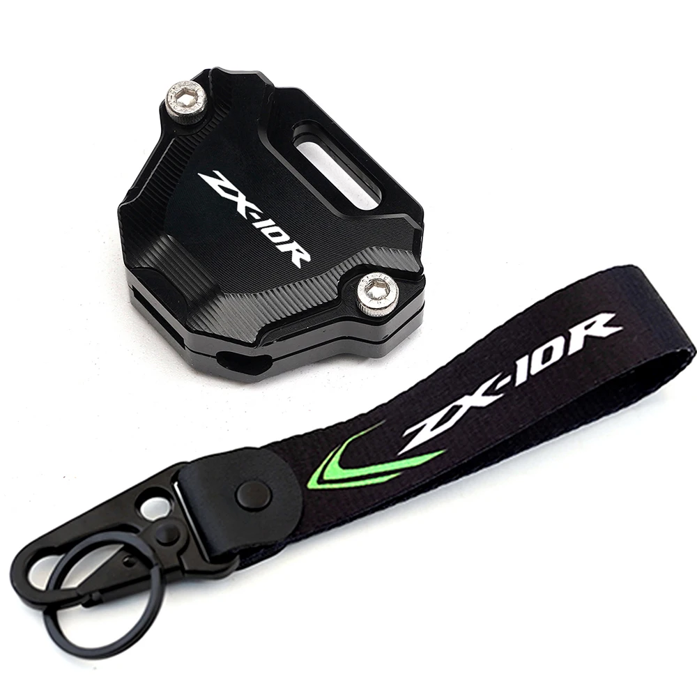 For Kawasaki ZX6R 2025 2024 ZX-6R ZX 6R ZX636 2026 ZX10R ZX-10R