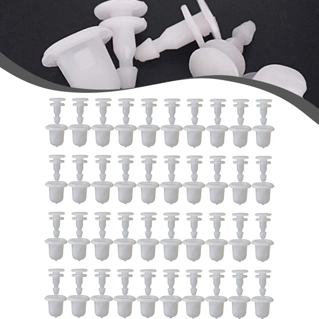 ❉専用❉ K☆さま(～9/29) 40 Sets Wheel Fender Clamps 01553-02903 For Nissan Frontier