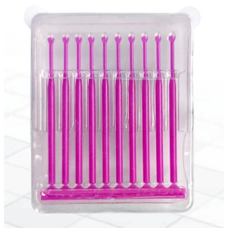 Рисунок 4 - одноразовые палочки-аппликаторы