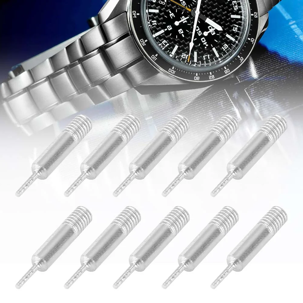 Watch Band Link Pin Remover Watch Band Adjuster Needle Sturdy for Watchmakers Watch Parts