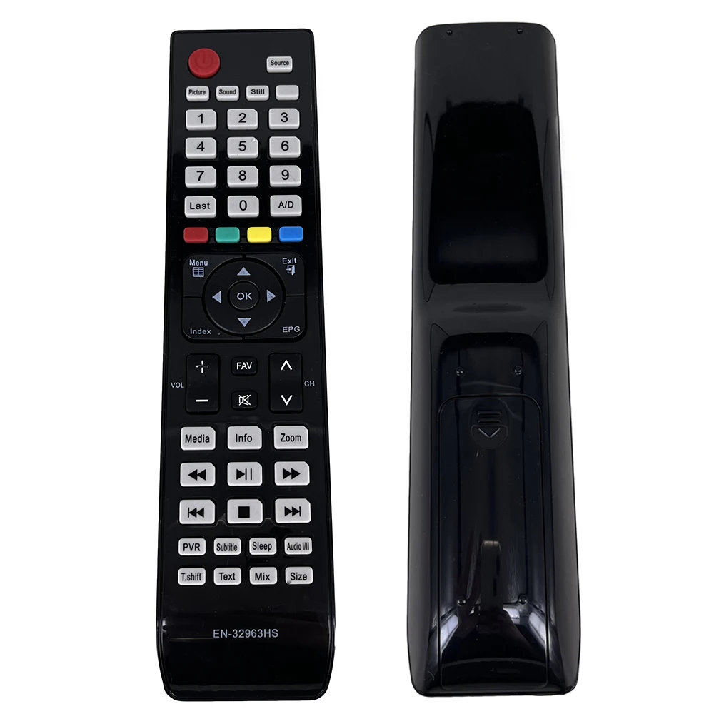 Nuovo En-32963Hs Per Telecomando Tv Hisense 50 K370Pg 55 K370Pg 50 K20Pg 55 K370Pg En3Y39H