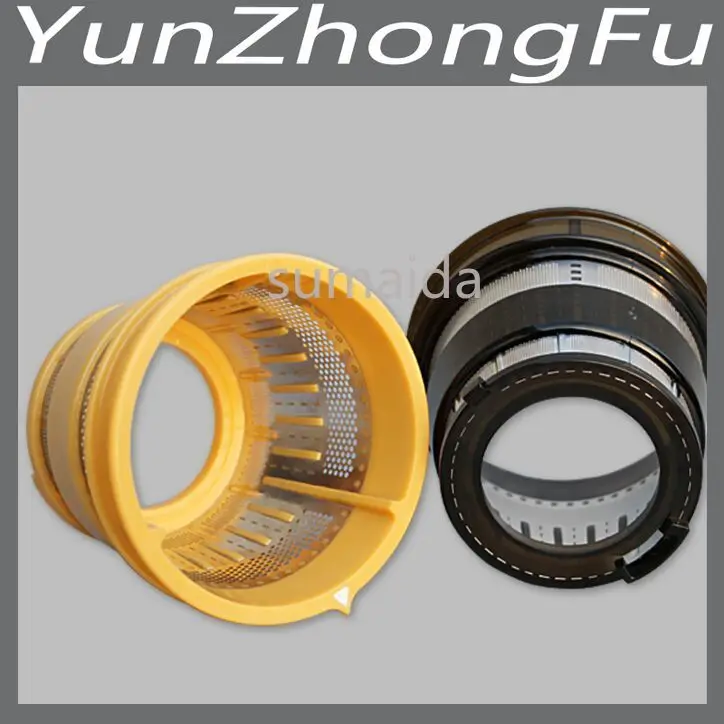 

Slow Juicer Hurom Spare Parts Fine Filter Net of Juice Extractor HU-500DG HU-100PLUS HU-780
