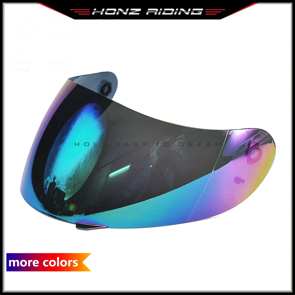 Per Agv K3 K4 (Non Per Agv K3-Sv Caschi) Casco Moto Antigraffio Di Ricambio Schermo Integrale