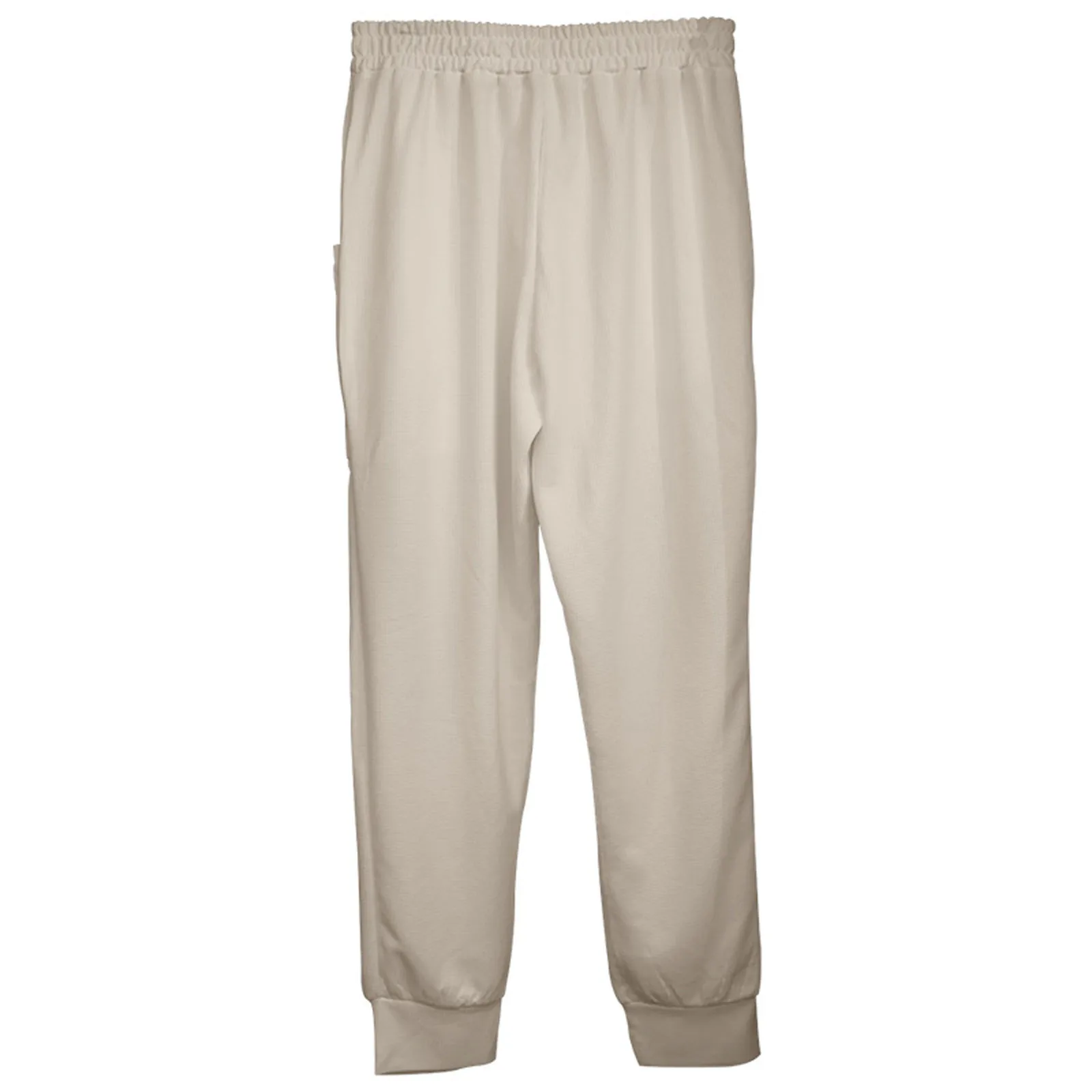 Casual Sports Sweatpants Men'S Loose Leggings Trousers Fashionable Casual Versatile Solid Color Leggings Pantalones Hombre