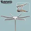 Portable Electric Ventless Timing Clothes Dryer Foldable Quick Dry Warm Air Drying Machine Shoes Dryer Household Waterproof Mute 4