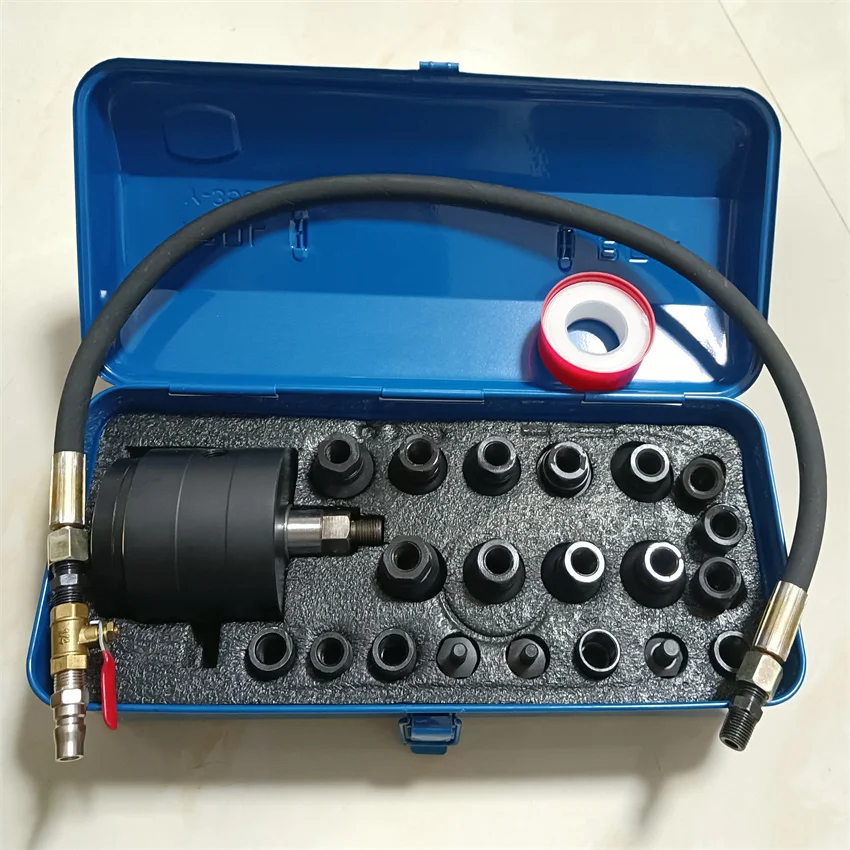 

Инструмент для удаления дизельного инжектора, 1000 нм