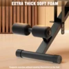 7040-d43533.jpeg Weight Bench for Full Body Workout Multifunctional Strength Training Dumbbell Bench Press Adjustable Foldable 1000 lbs Capacity