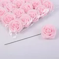 Pink-25pcs