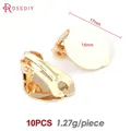 48339-18K Gold Color