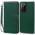 Dark Green-Strap