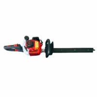Powerful Gasoline Hedge Trimmer Petrol Brush Cutter Machine Tea Pruning 2-Stroke Dual Blade Hedge Trimmer 1