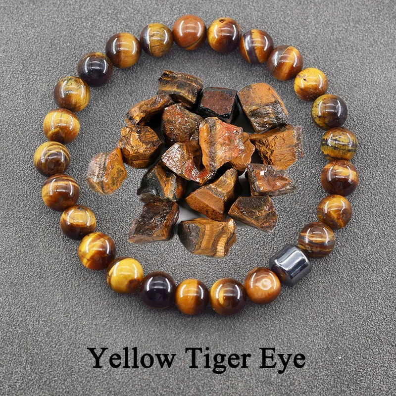 15 Tiger Eye a