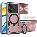 Js-Rose gold