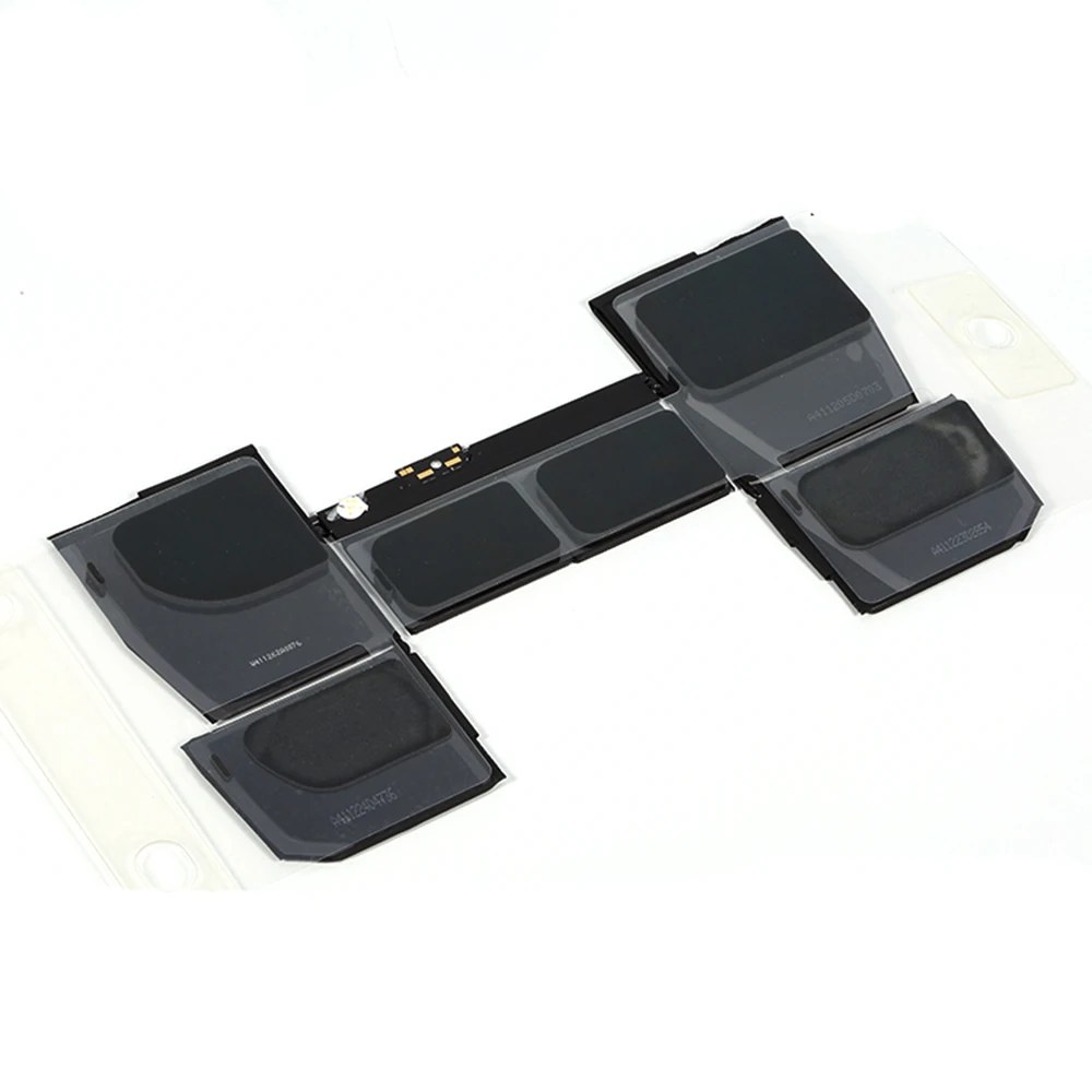 Bateria do Portátil para Apple Macbook Pro Retina 12 A1534 2022 2022 Meados de 2022 Ano Mf855ll a 7xinbox 7.55v 39.71wh A1527 A1705 - Imagem 4
