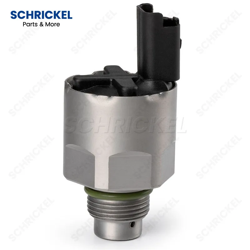 Fuel Injection Control Valve Pump Pressure Regulator For Ford 