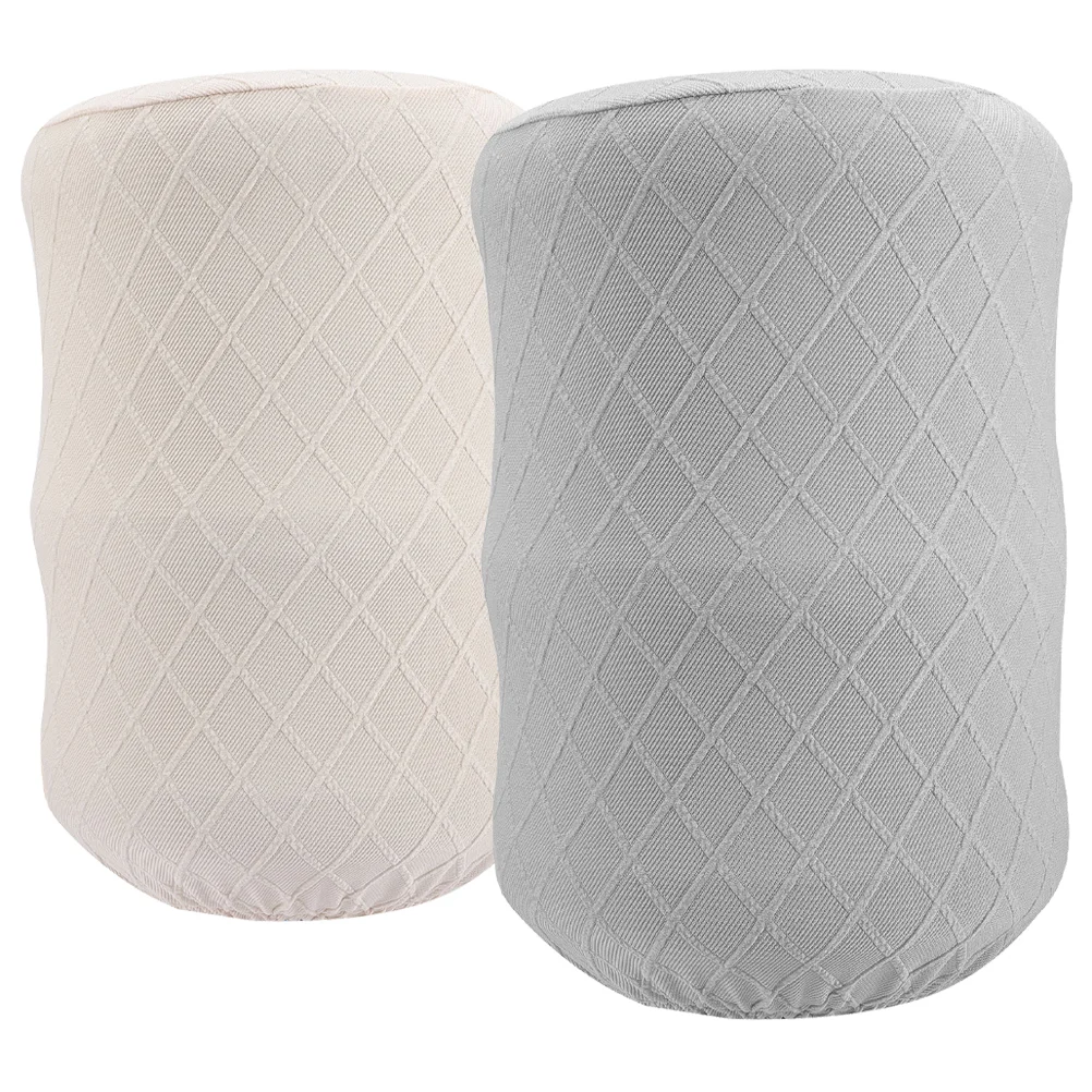 

2pcs Water Kettle Shading Water Bottles Fabric Water Decor