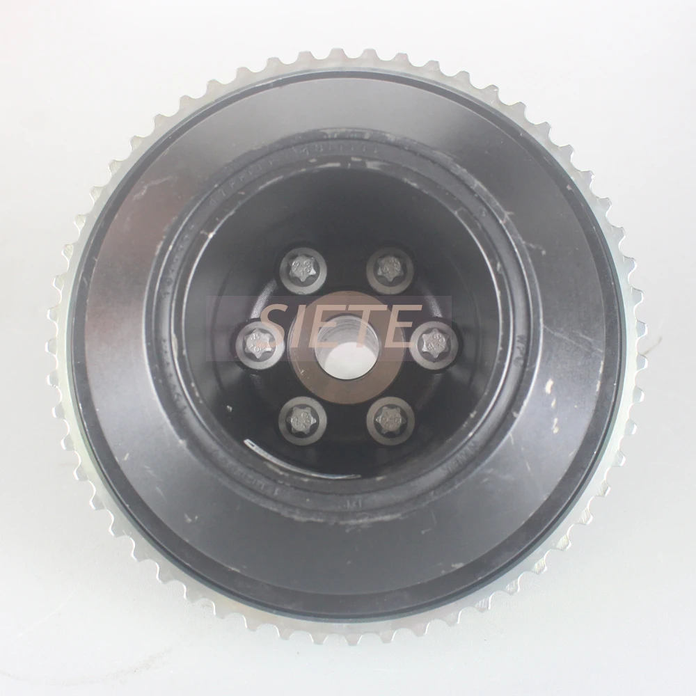 メル51872さん専用 Amazon.com: Genuine OEM Engine Harmonic Balancer Bolt For