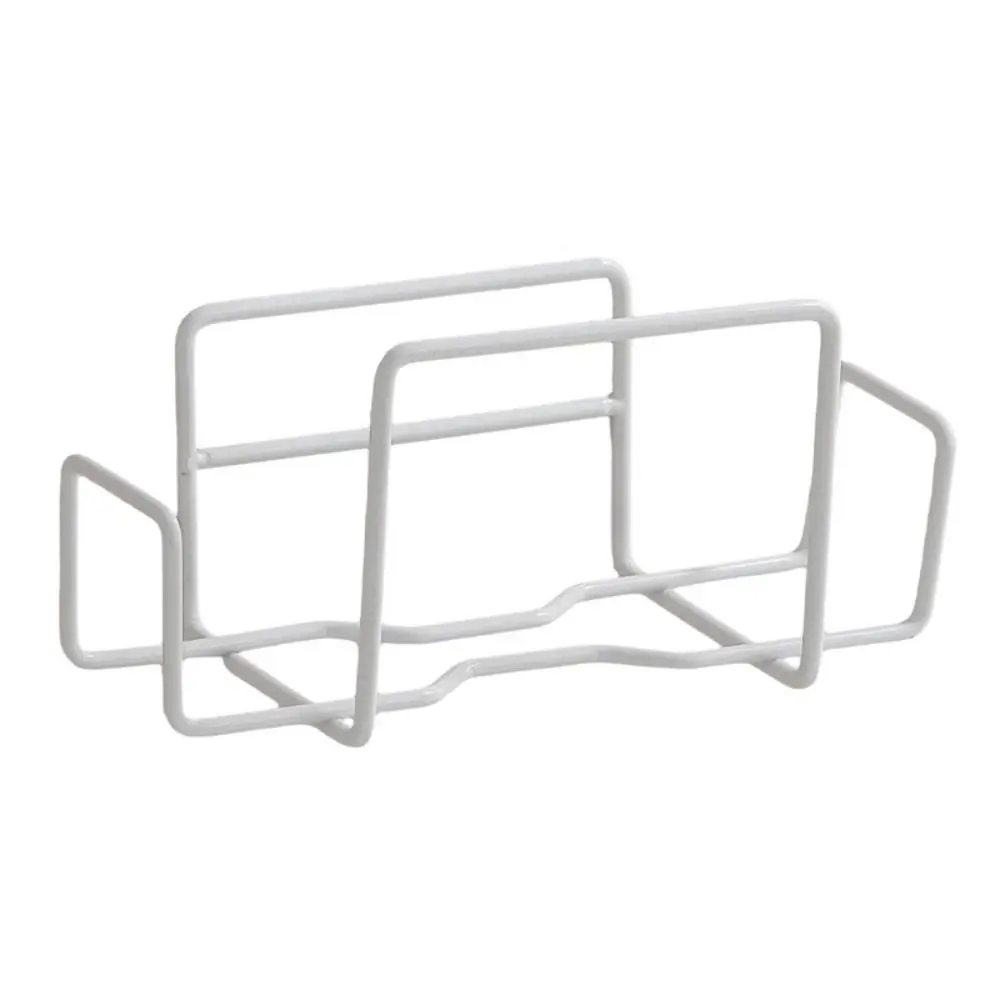 Portable Wet Wipes Paper Holder Simple Wall-mounted Tissue Box Holder Kitchen Bathroom Toilet Paper Storage Shelf