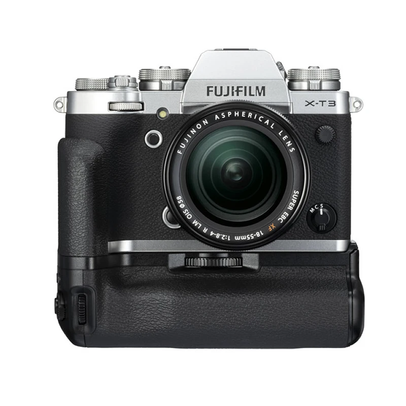 New Original X-T3 Battery Grip VG-XT3 Vertical Battery Grip for Fujifilm X-T3 XT3