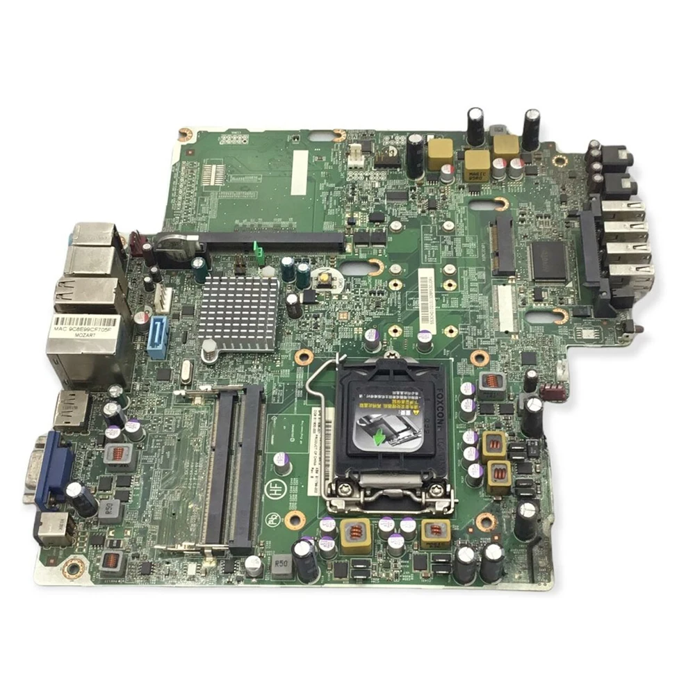 hp compaq 8200 Elite USDT