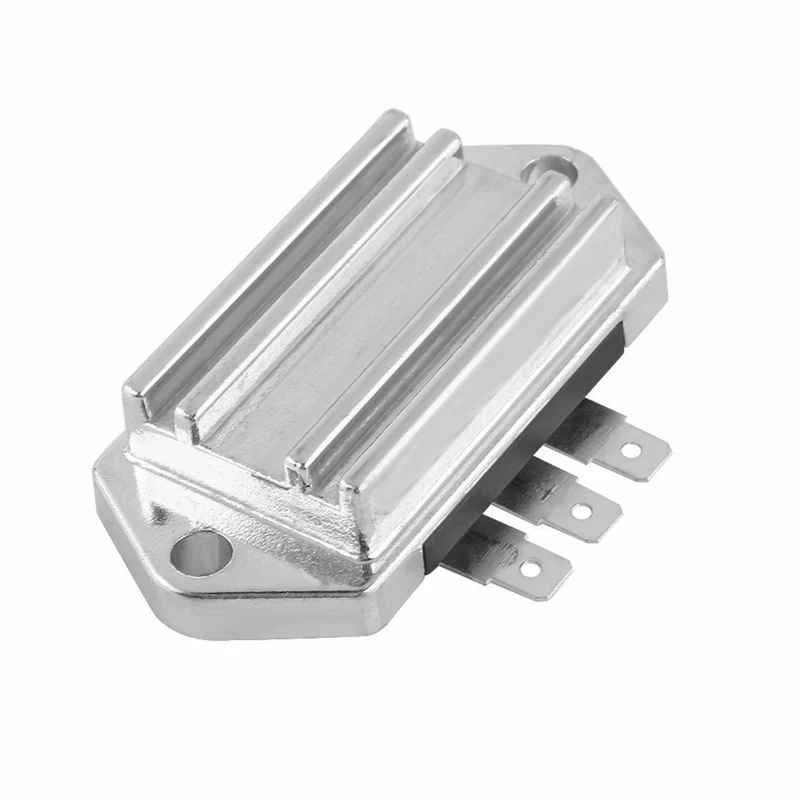 Kohler 8-25 HP 엔진용 자동차 전압 조정기 정류기, 41 403 10-S 41 403 09-S