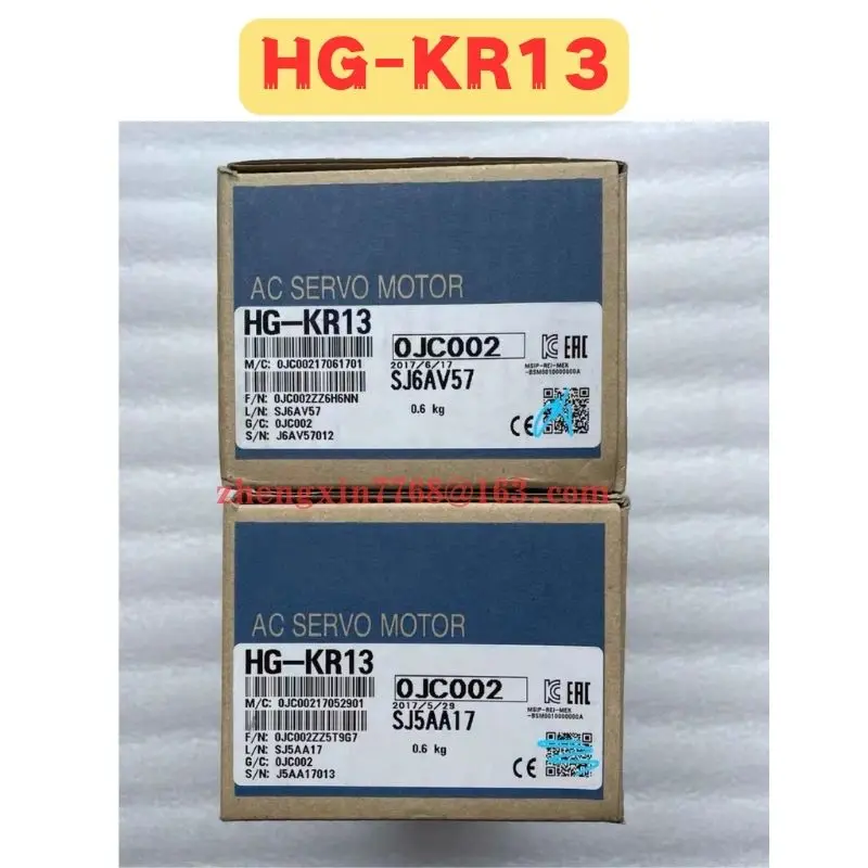 

Новый Серводвигатель HG-KR13 HG KR13