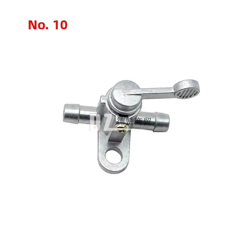 10Fuel Switch
