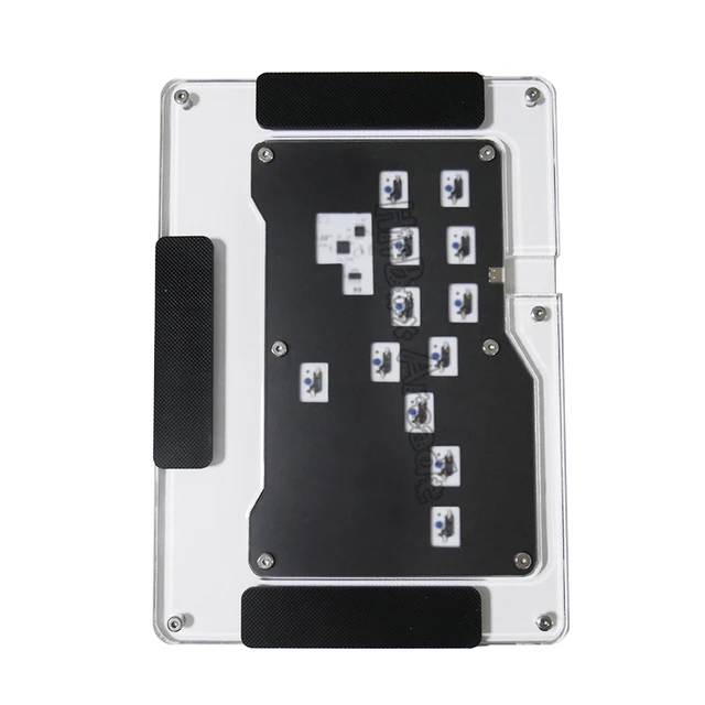 【COMBO Extrntion付き】HitBox アーケードコントローラー COMBO Extrntion付き】HitBox アーケードコントローラー